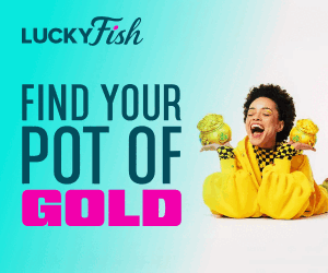 Lucky Fish Prag Play 300x250 Monthly Rotate