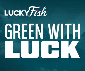 Lucky Fish Pay Day Roll 300x250 Monthly Rotate