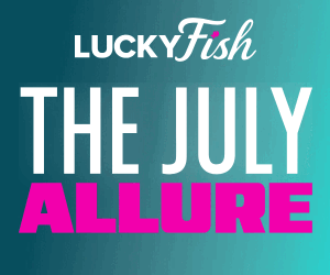 Lucky Fish Prag Play 300x250 Monthly Rotate