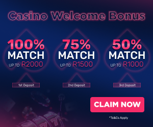Pokerbet Casino Welcome 300x250 Rotate