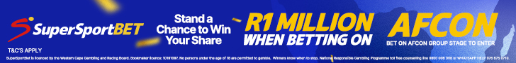 SuperSportBet 728x90 Sign Up 
