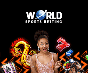 WSB 300x250 Welcome Spins