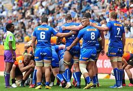 Stormers and Sharks enter the fray